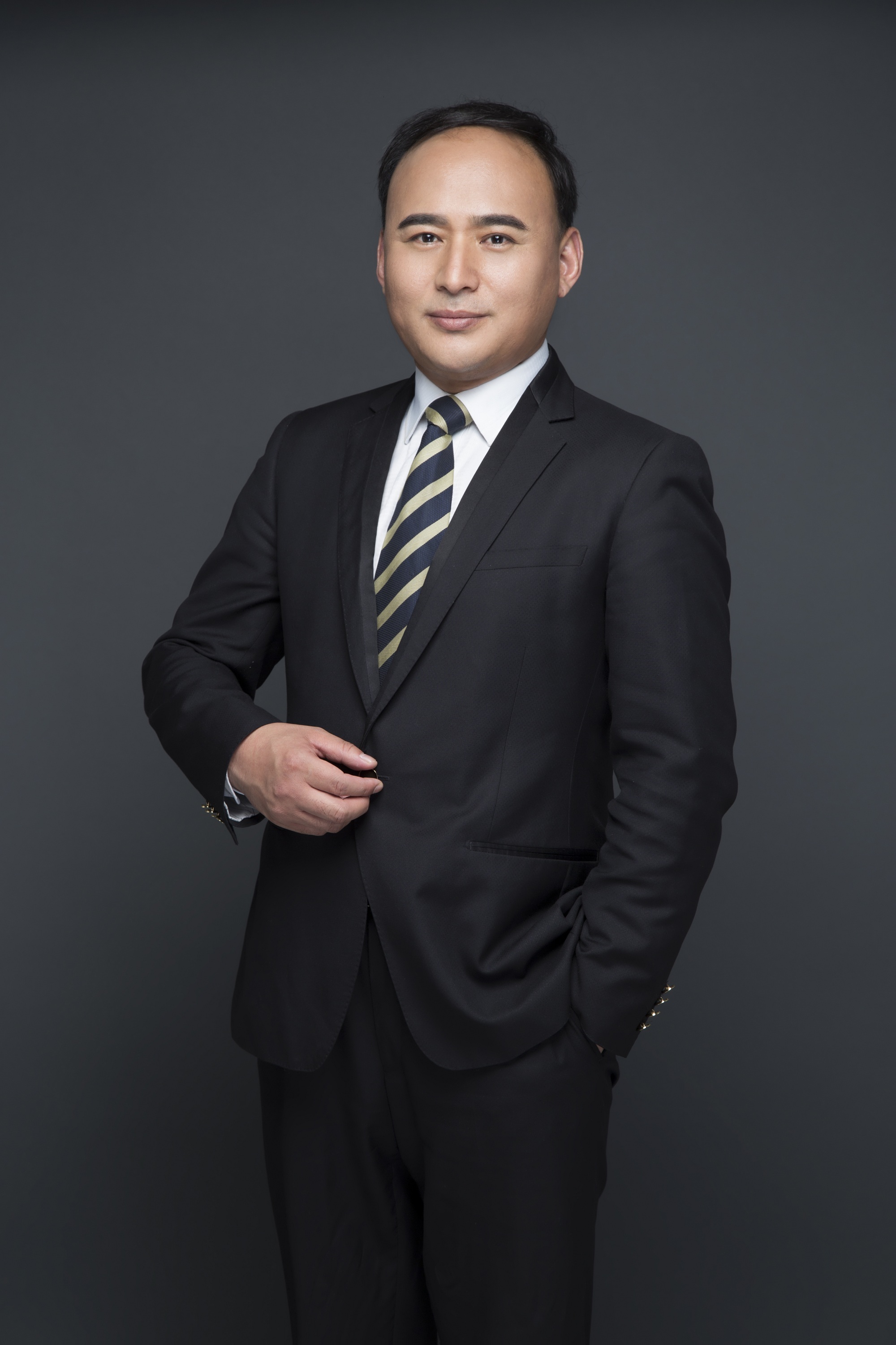 赵崇林 内容策划总监